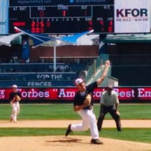 Meet your Posher, Joel